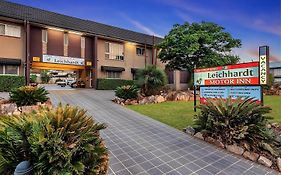 Leichhardt Motor Inn
